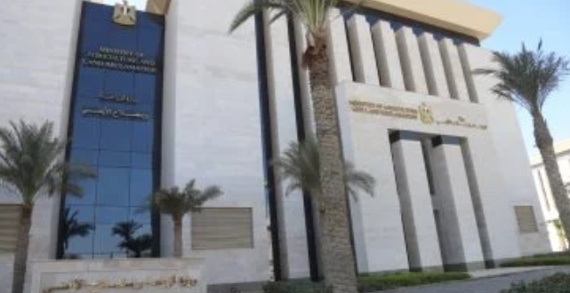 حماية المحاصيل والثروة الحيوانية من تقلبات الطقس