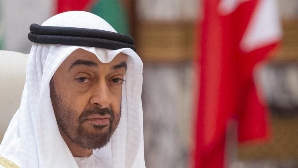 حقيقة الوضع الصحي لرئيس دولة الإمارات الشيخ محمد بن زايد: تقرير استقصائي يفند الشائعات الرقمية