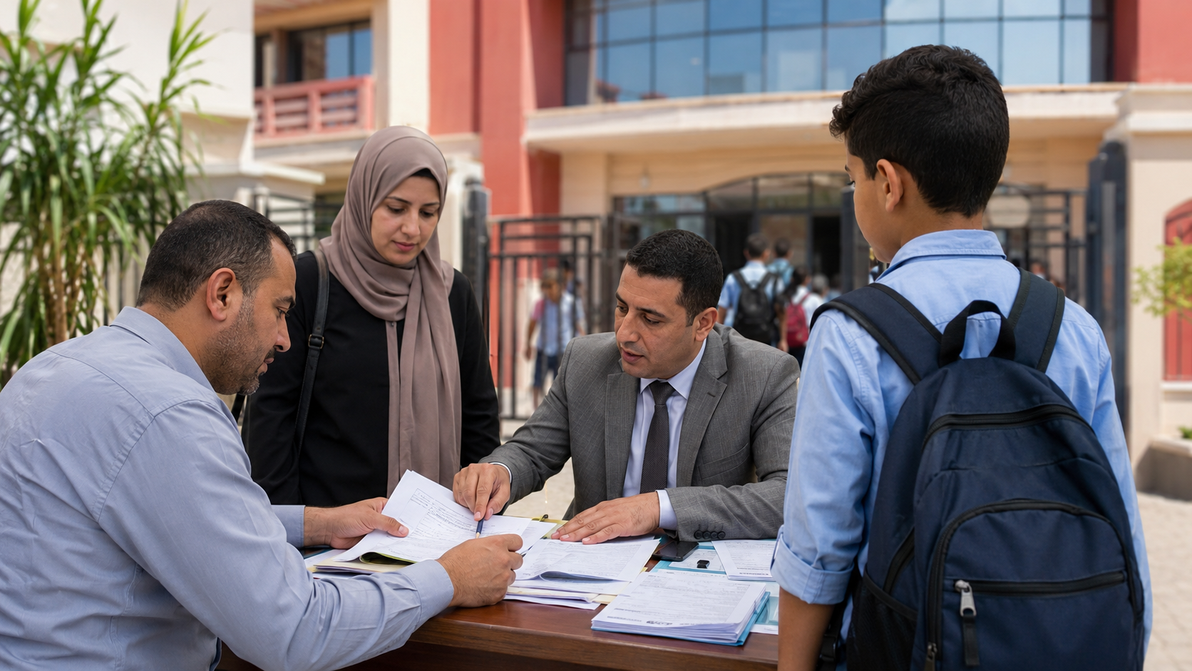 عاجل.. هذه الفئات معفاة من سداد المصروفات الدراسية لعام 2027 رسميًا