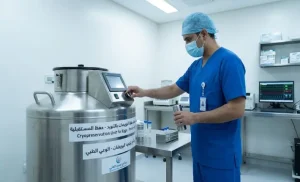 سارة نخلة تكشف خضوعها لتجميد البويضات: خطوة صحية ورسالة دعم لكل فتاة