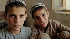 لغز طفلي الطاقة في باكستان وحيرة الطب امام الحالة النادرة