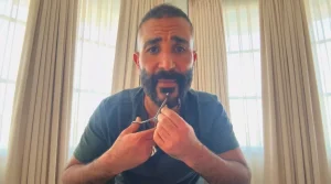 رسالة اعتذار وتوبة.. أحمد سعد يعاهد جمهوره بشكل جديد