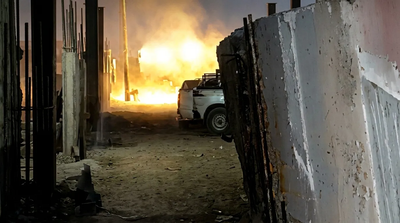 رعب في المنوفية هجوم حيوان مسعور على الاهالي