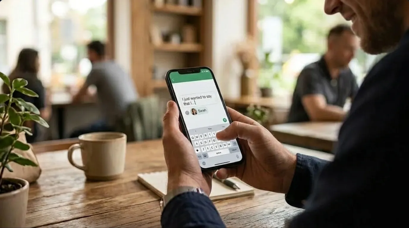 اقتناص الأسماء الذهبية والثراء السريع.. حجز اسم المستخدم في واتساب