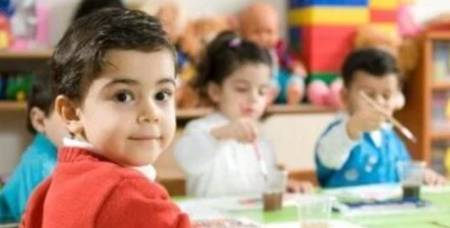 رابط التقديم للصف الأول الابتدائي ورياض الأطفال بالجيزة