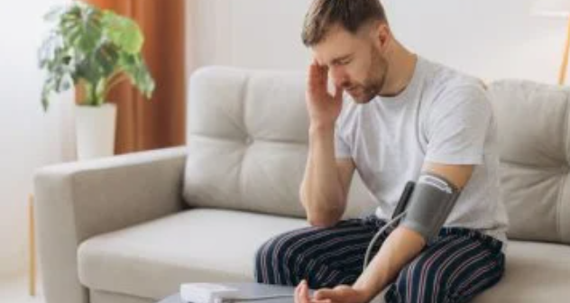 التحكم في ضغط الدم خلال الصيف بخطوات بسيطة