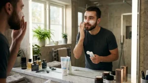 كريم تسلخات الأطفال للوجه.. موضة تجميل تثير الجدل