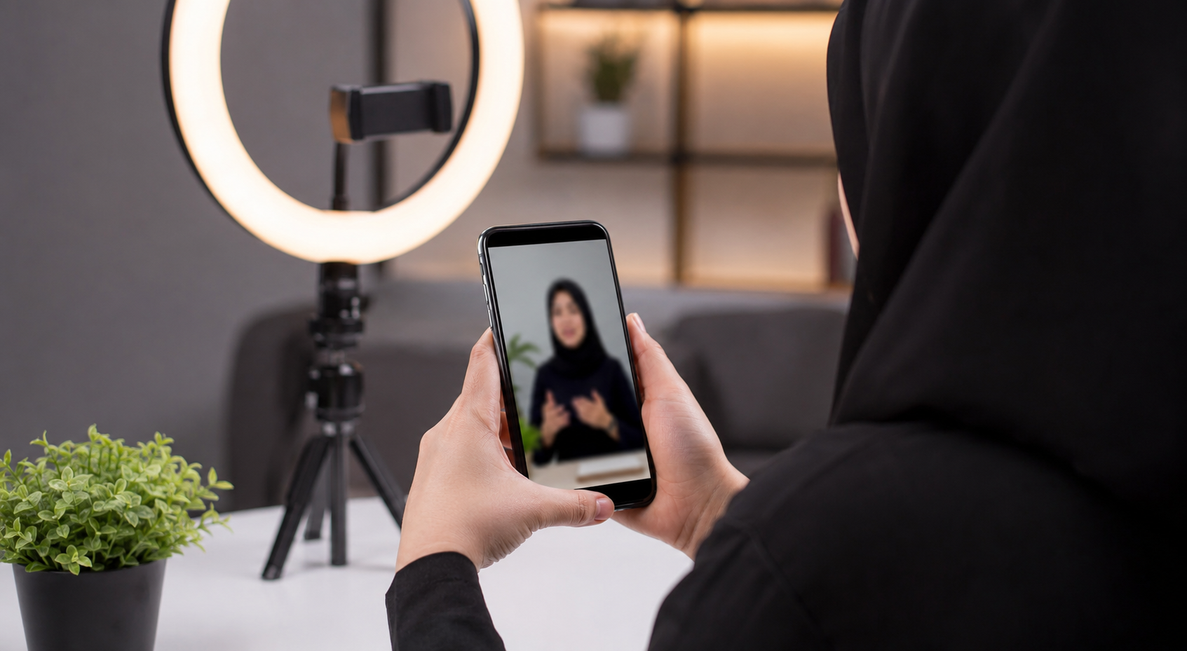 ضبط صانعة محتوى بالقاهرة بعد فيديوهات مثيرة للجدل حول تعدد الأزواج والإنجاب غير المنسوب