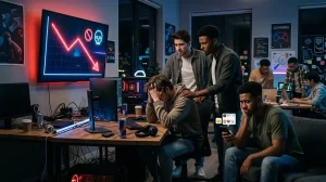 ما معنى Crash Out؟ ولماذا أصبح تريند بين الشباب؟