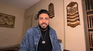 حقيقة ارتباط جو جمال تشعل مواقع التواصل.. هل صانع المحتوى الكوميدي يعيش قصة حب؟