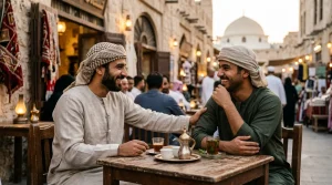 عبارات الصديق الحقيقي.. علامات تكشف صدق المشاعر