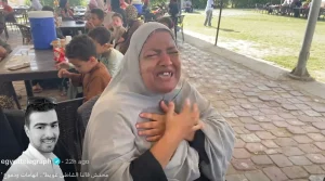 حادثة مؤلمة غرق شاب في شاطئ الموت يثير الغضب