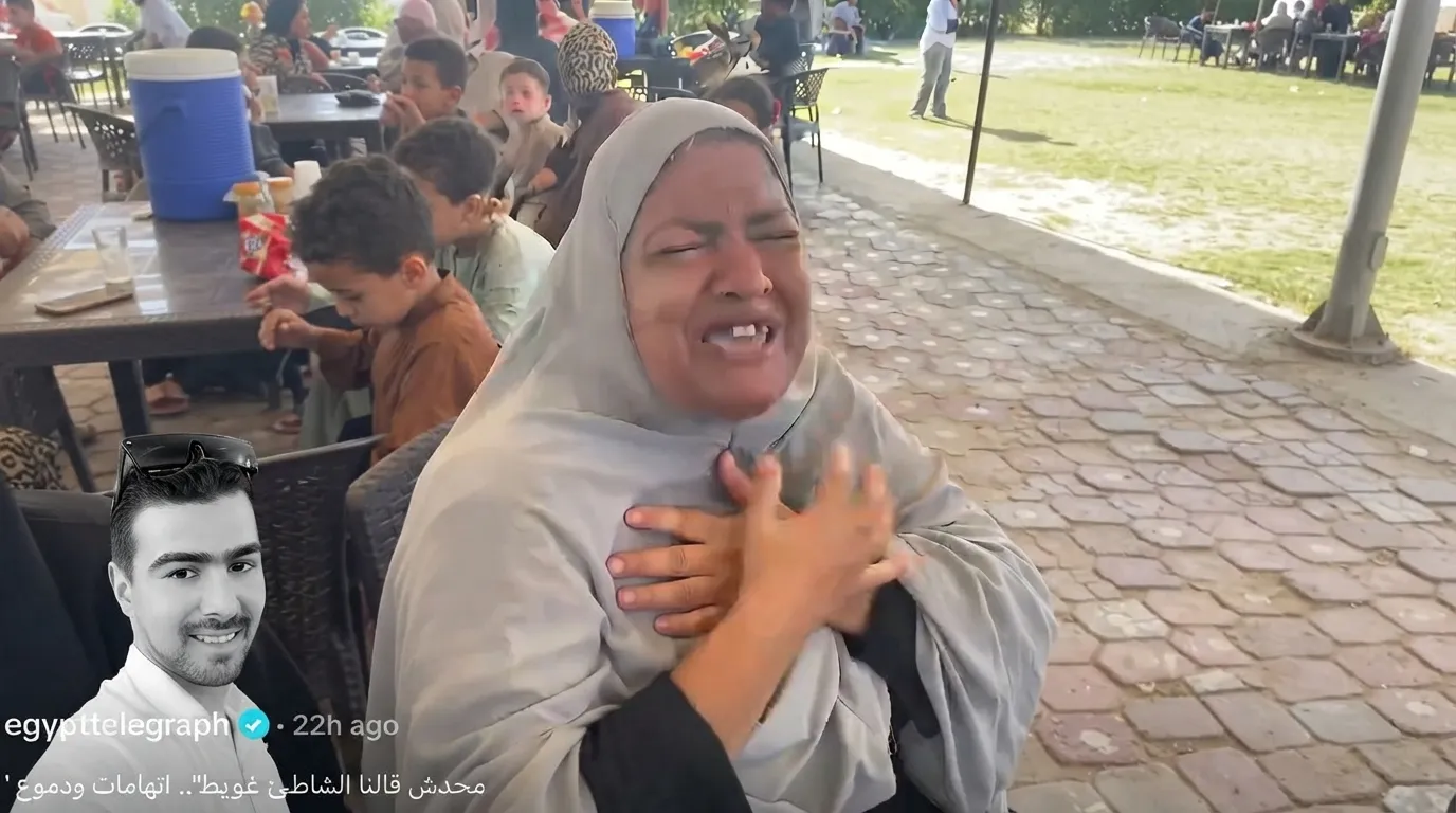 حادثة مؤلمة غرق شاب في شاطئ الموت يثير الغضب