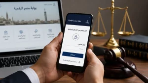 وأنت في بيتك ومن موبايلك.. النيابة العامة توضح طريقة الاستعلام عن أي قضية جنائية إلكترونيًا
