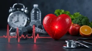 تأثير القلق على القلب.. 6 نصائح لحماية صحتك