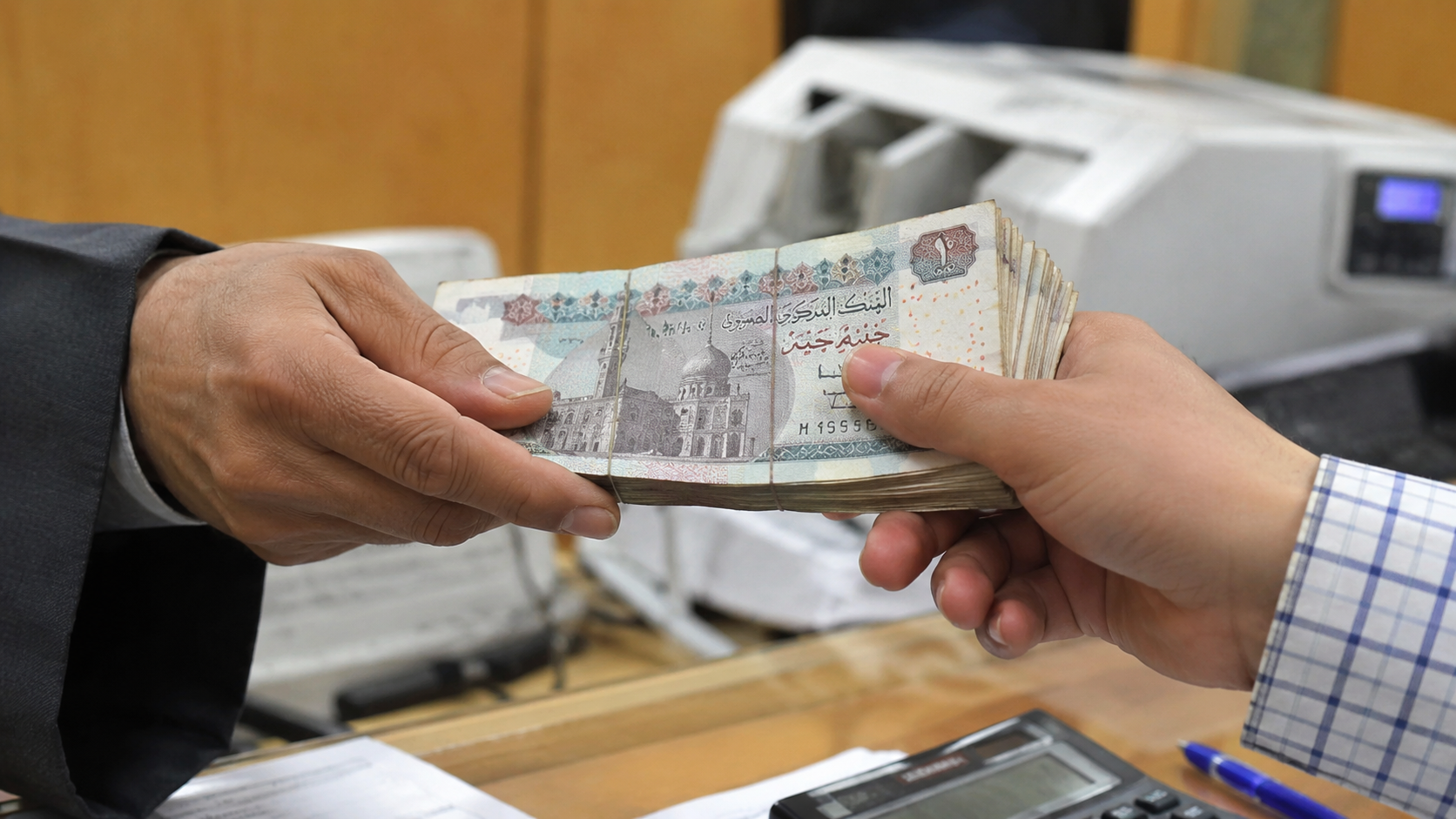 معاش المتوفى 2026.. خطوات صرف المعاش والأوراق المطلوبة للمستحقين