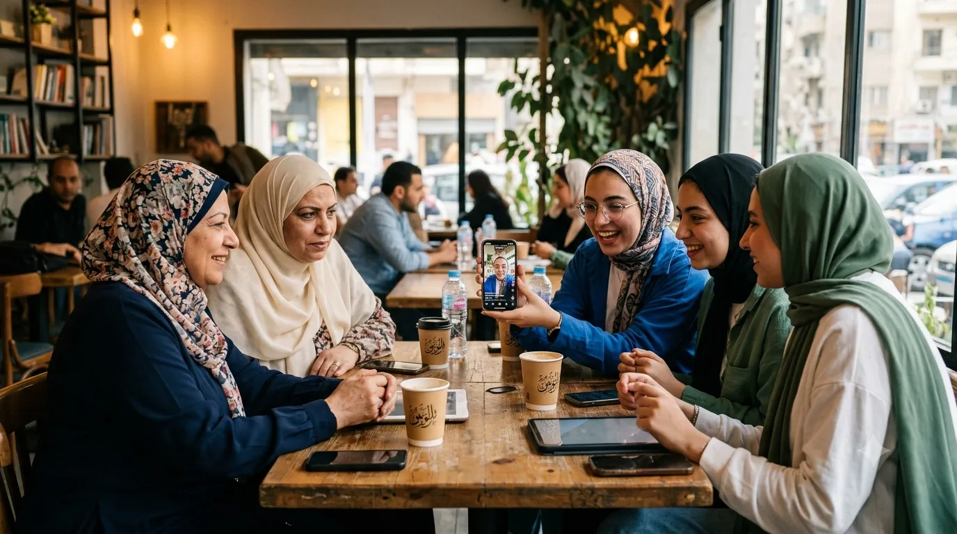 جيل زد يراها ضرورية والكبار يعتبرونها رفاهية