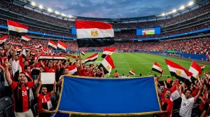 فيفا يعلن الترتيب النهائي لكأس العالم 2026.. تعرف على مركز منتخب مصر بين عمالقة العالم