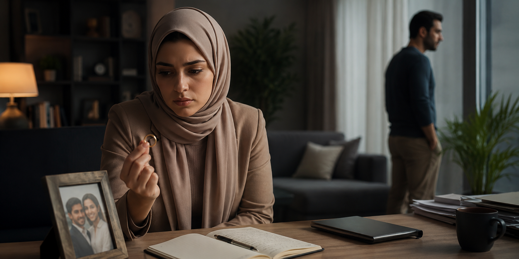 رواية الخيانة الزوجية: رسالة واحدة كشفت أسرار 17 عامًا من الخداع وخطة ذكية غيّرت كل شيء
