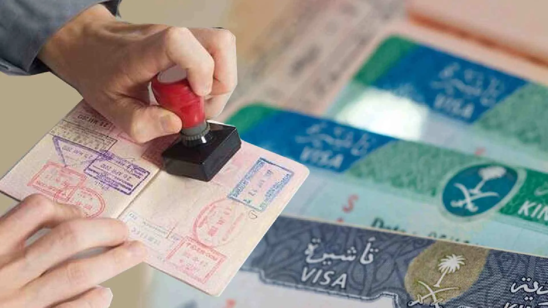 السعودية تفاجئ المعتمرين.. تأشيرة عمرة جديدة تسمح بالدخول طوال العام وأداء أكثر من عمرة