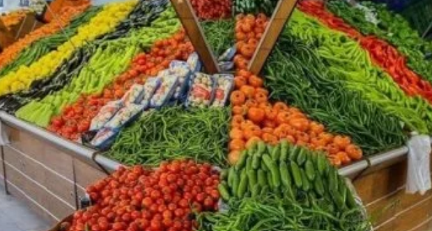 اختيار الخضروات الطازجة.. علامات الجودة والتلف