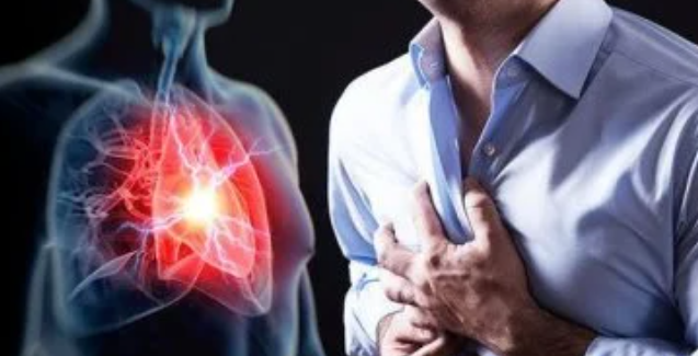 الدهون المتحولة تهدد القلب.. أطعمة يجب تجنبها