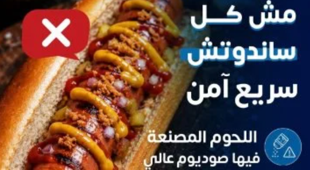 تأثير الوجبات السريعة على صحة المخ والتركيز لدى الشباب
