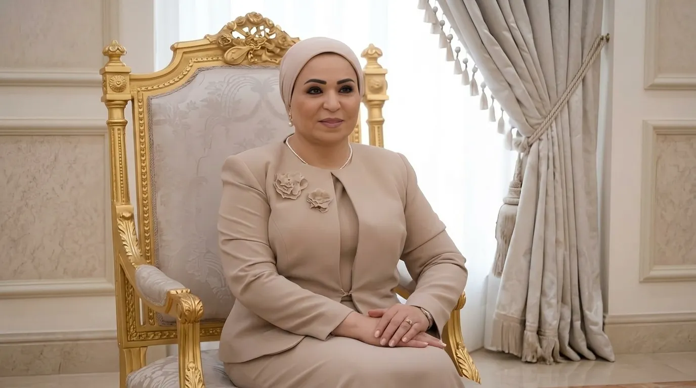 مبادرة فرحة مصر.. وزارة التضامن تستعد لدعم 4 آلاف عريس و4 آلاف عروس في النسخة الثانية