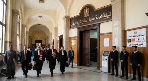 القومي لتنظيم الاتصالات يحيل شركات المحمول الأربع إلى النيابة العامة بسبب تسجيل الخطوط