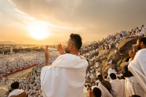 استمارة حج الجمعيات الأهلية 2027.. التضامن تحدد رسوم التقديم ومستويات الإقامة