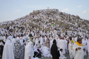 حج الجمعيات الأهلية 2027.. موعد التقديم والشروط وخطوات التسجيل ورابط القرعة