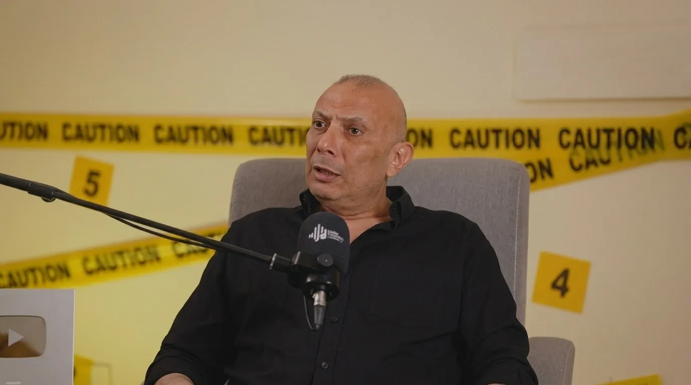 «المقتول اتصل بأخته بعد وفاته».. اللواء خالد سلامة يكشف تفاصيل أغرب قضية حيرت رجال المباحث