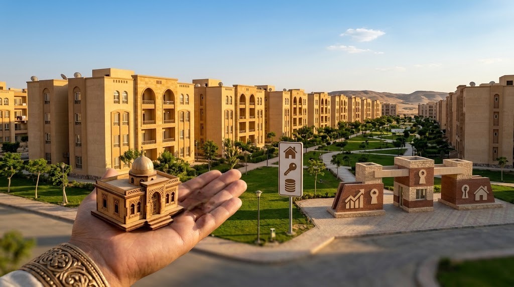 برنامج الإيجار التمليكي: تحول جديد في التمويل العقاري بسبب صندوق الإسكان الاجتماعي في 20/9