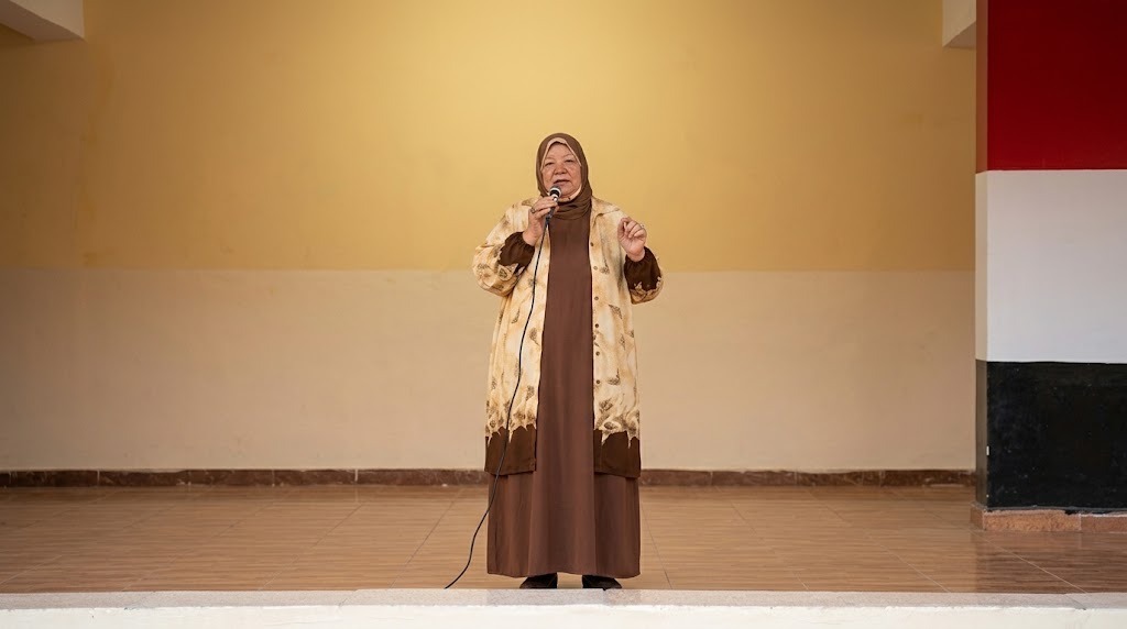 “الحجاب كامل وبدون مكياج”.. تعليمات صارمة من مديرة مدرسة بالغربية تثير تفاعلاً واسعاً عبر منصات التواصل (فيديو)