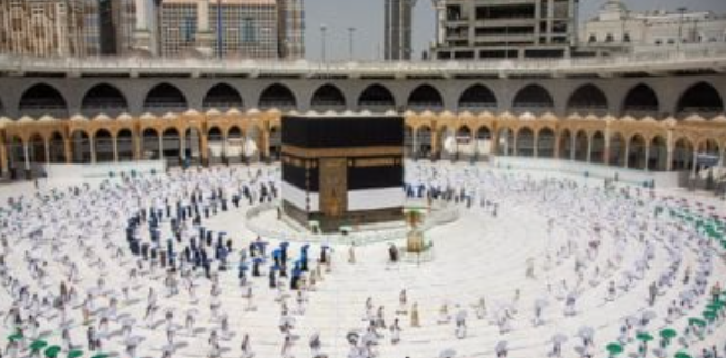 نتيجة قرعة الحج 2026.. طريقتان للاستعلام من المنزل