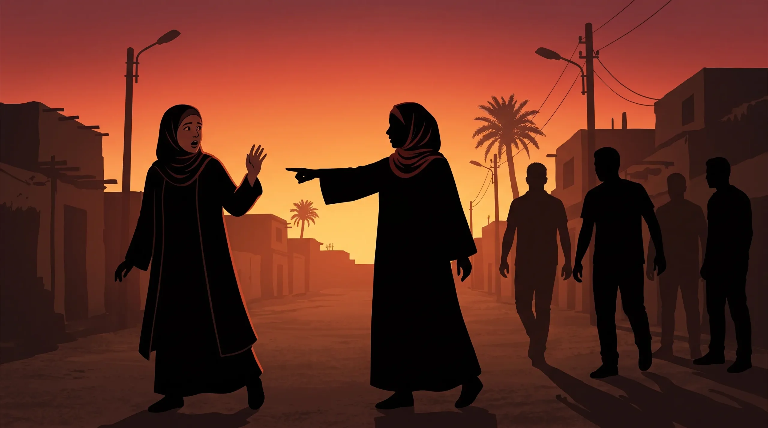 الثقة الزائدة في الأصدقاء: احذر فخ القرب الزائف ولا تسلم مفاتيح حياتك لأحد