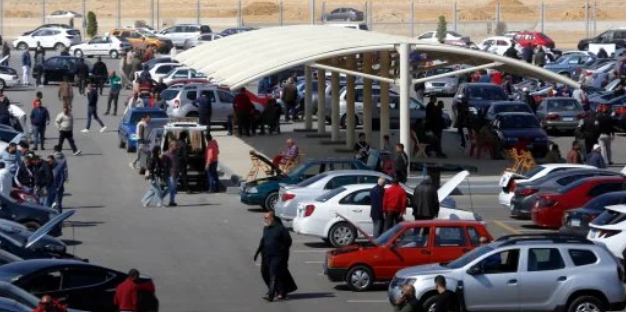 نصائح قانونية مهمة قبل شراء سيارة مستعملة في مصر