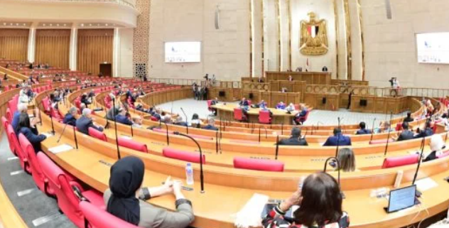 رسوم صندوق دعم الأسرة المصرية.. 1000 جنيه للزواج والطلاق